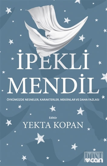 İpekli Mendil